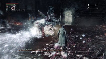[dlc spoiler] Ludwig - blood lv 4