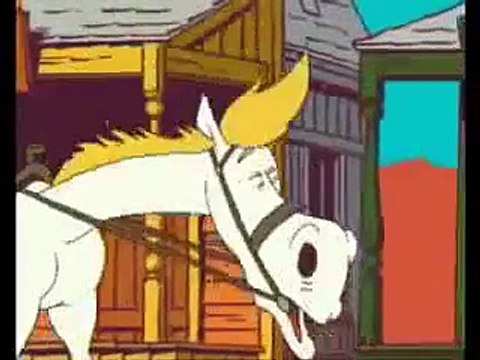 les nouvelles aventures de lucky luke Youtube