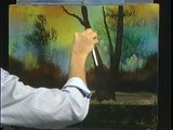 Bob Ross: The Joy of Painting - Arms on the Tree
