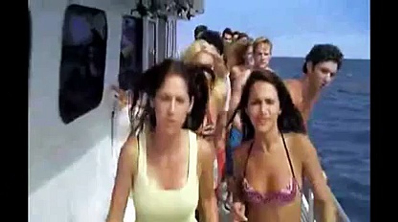 2 Headed Shark Attack Red Band Fan.flv