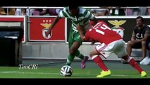 Luis Nani - Magic Skills & Goals 2015 ¦HD¦ Teo CRi