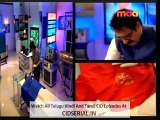 CID (Telugu) Episode 1009 (12th - November - 2015) - 2