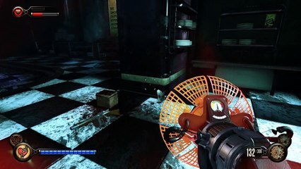 Let's Play BioShock Infinite: Lecture 35