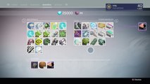 How to get The Sleeper Simulant Guide Part 2 (Passcodes for Curious Transceiver)