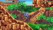 Freedom Planet - The Game! Gameplay | Freedom Planet - ¡El juego! Gameplay