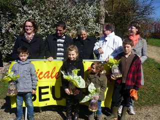 Amicale des fêtes rétrospective année 2015