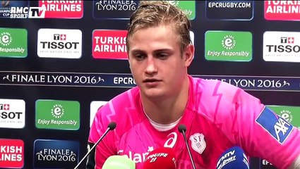 Champions Cup : le Stade Français s’invite en quart