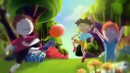 Tinky Minky Şarkı Söylüyor - Kamp