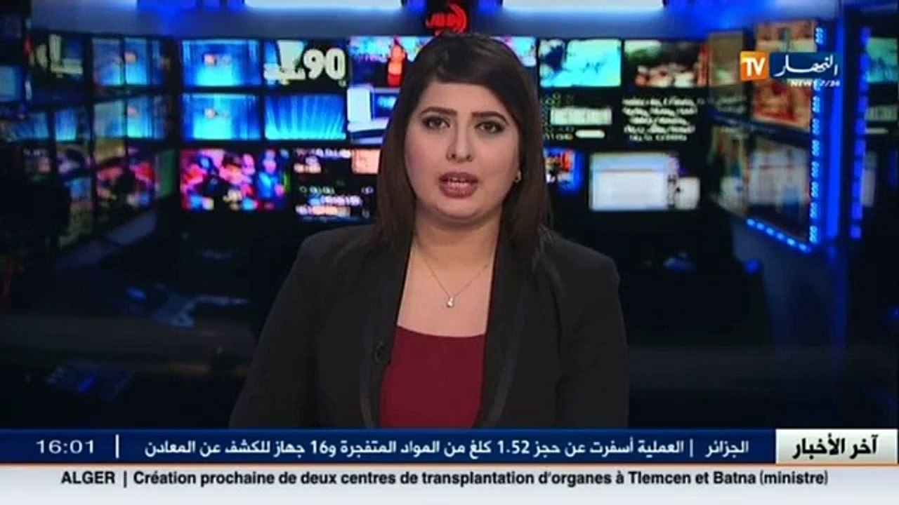 الجيش الوطني يحبط محاولة إدخال كمية معتبرة من الأسلحة عبر الحدود ـ أدرار ـ