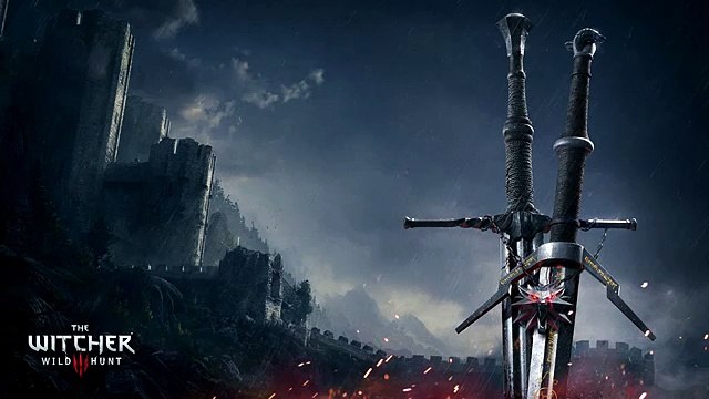 The Witcher 3: Wild Hunt - Forged in Fire Extended (World Music 720p)