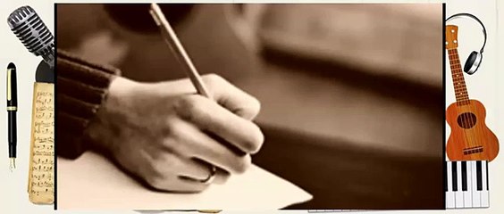 how to Superior Song Writing