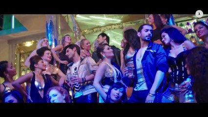 Sharabi - Pyaar Ka Punchnama 2   Sharib, Toshi & Raja Hasan
