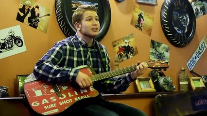 Forever yours - Тебе це може вбити (Скай cover)