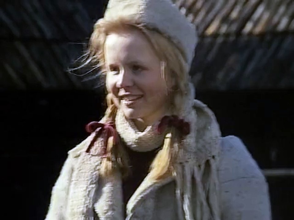 Janka - Część 14 - Gdzie dwóch św Mikołajów.