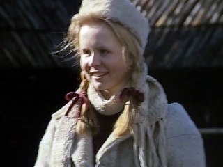 Janka - Część 14 - Gdzie dwóch św Mikołajów.