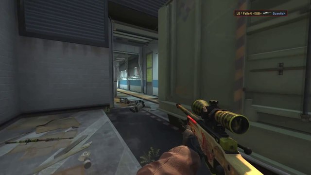 Dreamhack Leipzig (Highlights) [CSGO]