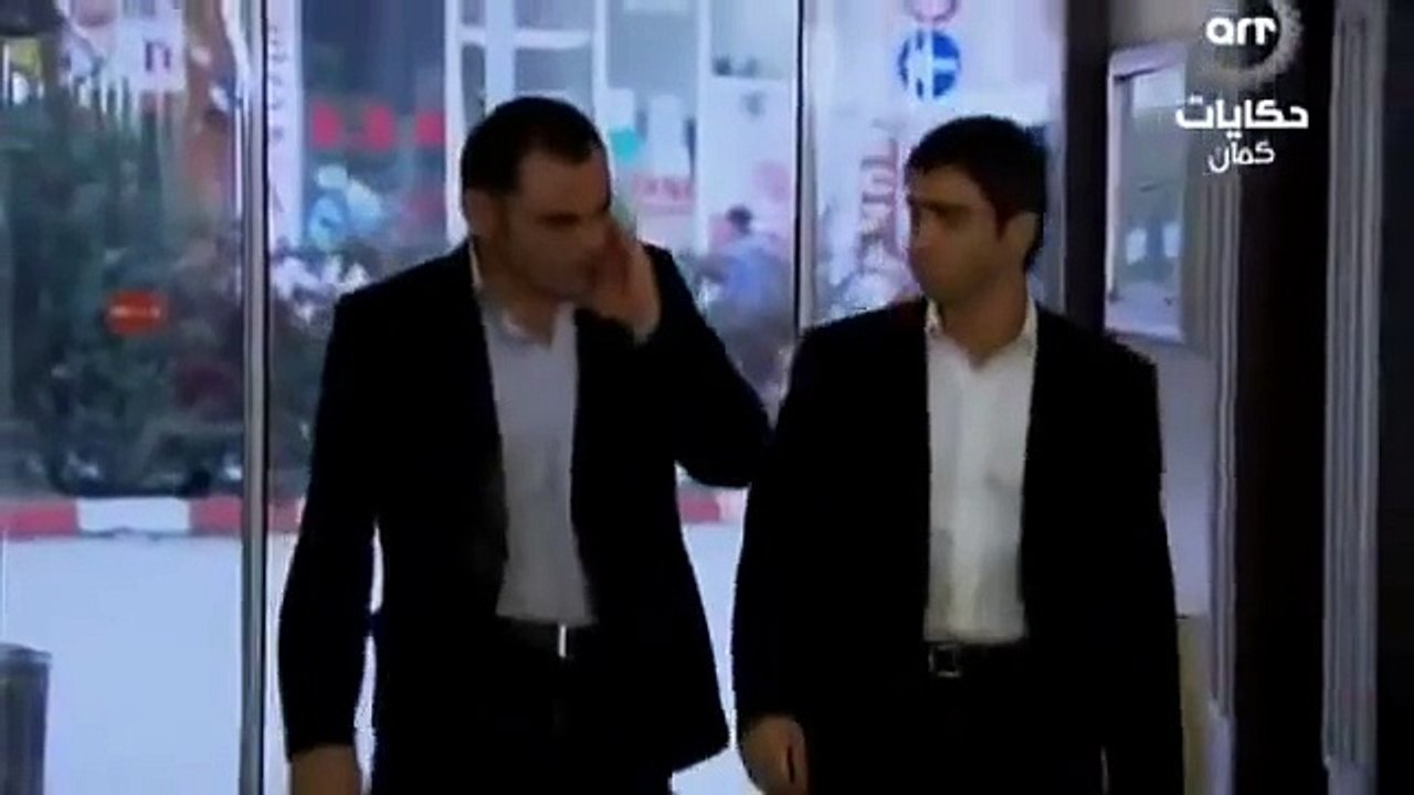 وادى الذئاب الجزء الثالث الحلقة 33 كاملة