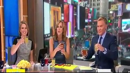 Robin Roberts  Reboot Camp The Bone Broth Diet