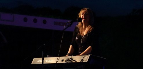 Fleetwood Mix at ABF 2015 - Gold Dust Woman