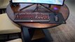 Origin All-in-one Gaming PC - Hands on at CES 2016 -