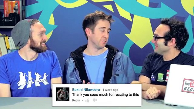 YOUTUBERS REACT SHOOT! BABYMETAL! GROSSEST FOOD EVER! AND MORE! (FULL HD)