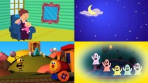 Nursery Rhymes By Kids Baby Club Finger Family Fruits | Nursery Rhyme | Songs By Kids Baby