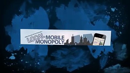 Local Mobile Monopoly Contest...Sign Up & Spread Your Contest Link!