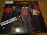 BRASS CONSTRUCTION -WE CAN WORK IT OUT(RIP ETCUT)CAPITOL REC 83