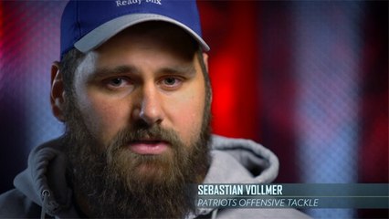 Kriegel: How the Pats' O-line keeps Tom Brady clean