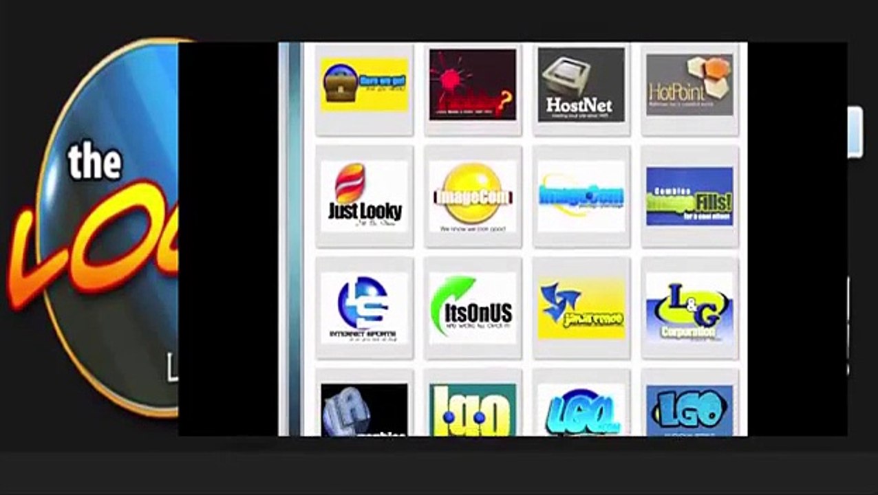 The Logo Creator software review