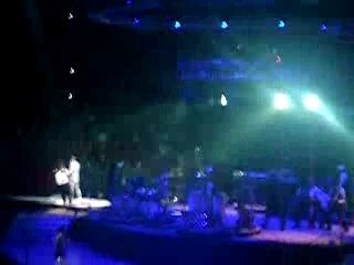 concert justin timberlake