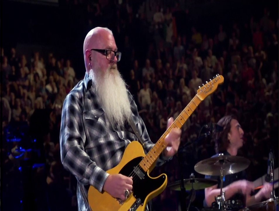 24. Eagles Of Death Metal - I Love You All The Time (07-December-2015) [Live From Paris HBO]