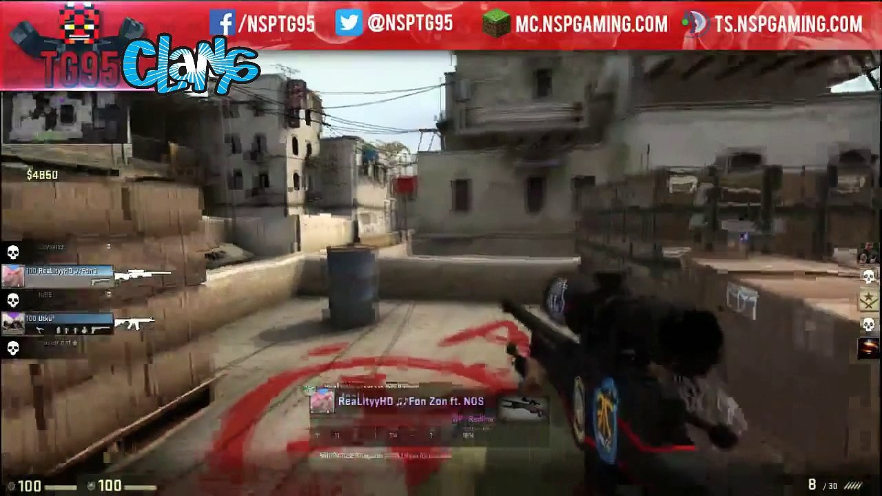 CSGO friendly gameplay 019