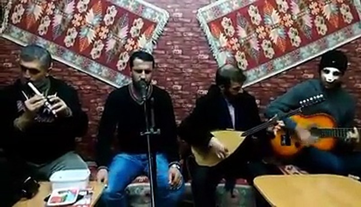 Grup Sesleniş - Metin Korkmaz - Seni soranlara ne diyeceğim