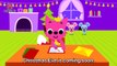 Jolly Old St. Nicholas | Christmas Carols | PINKFONG Songs for Children