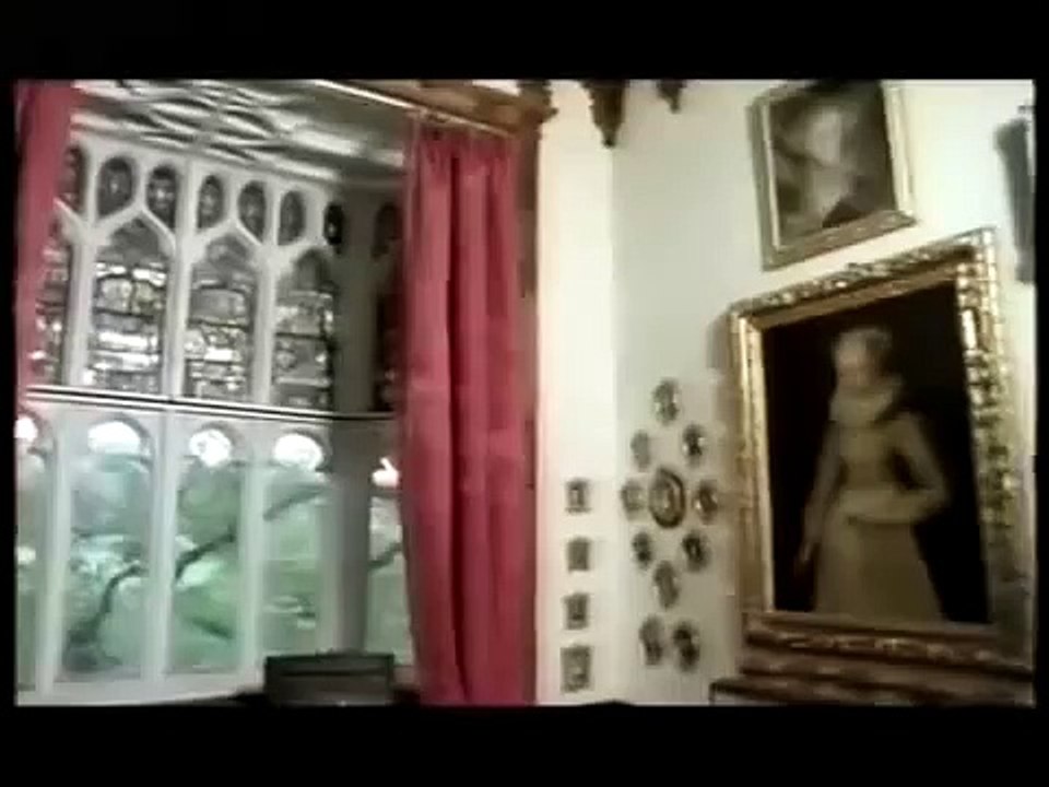 Castle Ghosts of England - Haunting Documentary