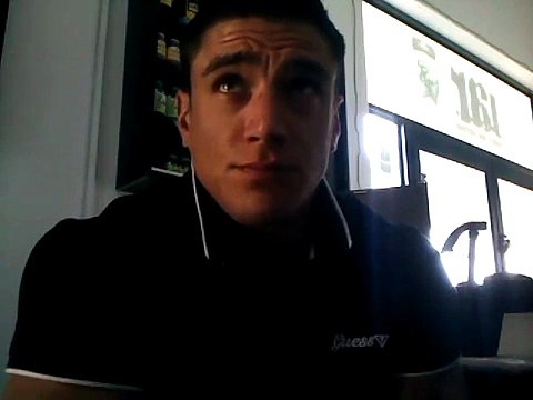 Jaco de Bruyn final words - WBFF World Championships