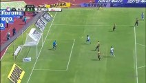 0-1 Matías Alustiza Goal Mexico Primera Division Clausura - 24.01.2016, UNAM Pumas 0-1 Puebla FC