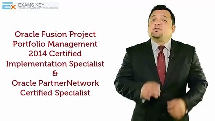 Get Ready to Pass Oracle 1Z0-498 Exam with Distiction