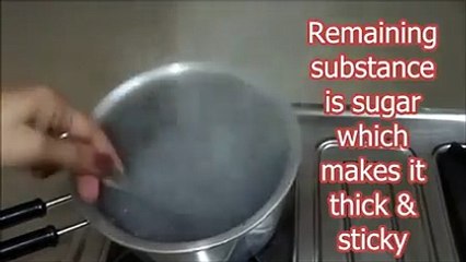 what happens when you boil Pepsi | Shocking Results |