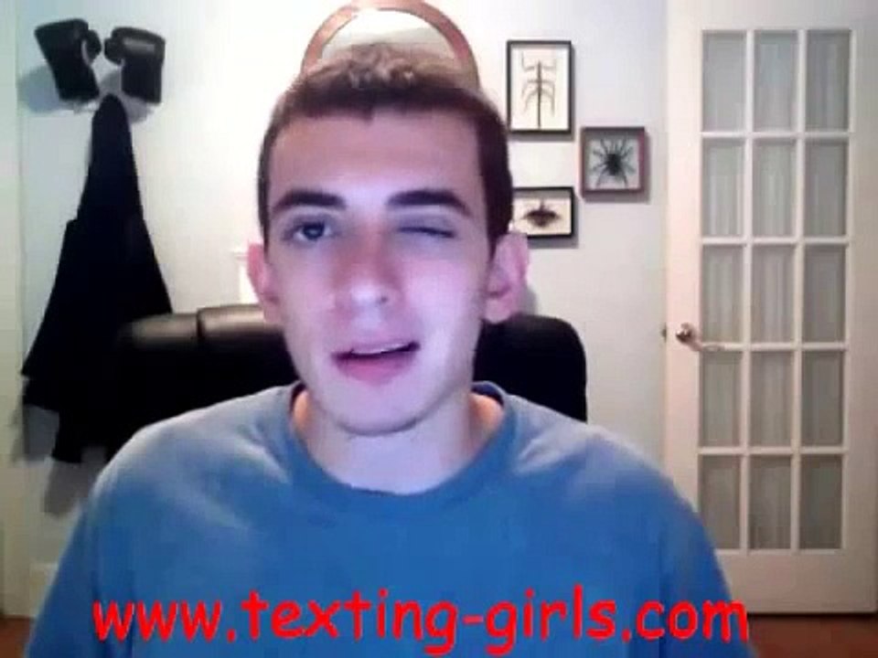Magnetic Messaging Review   How To Text a Girl You Just Met