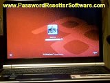 Amazing Password Resetter Wizard For Windows Vista Lost Password Resetting!