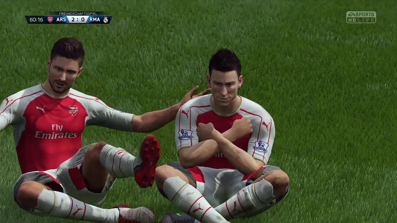 FIFA 16