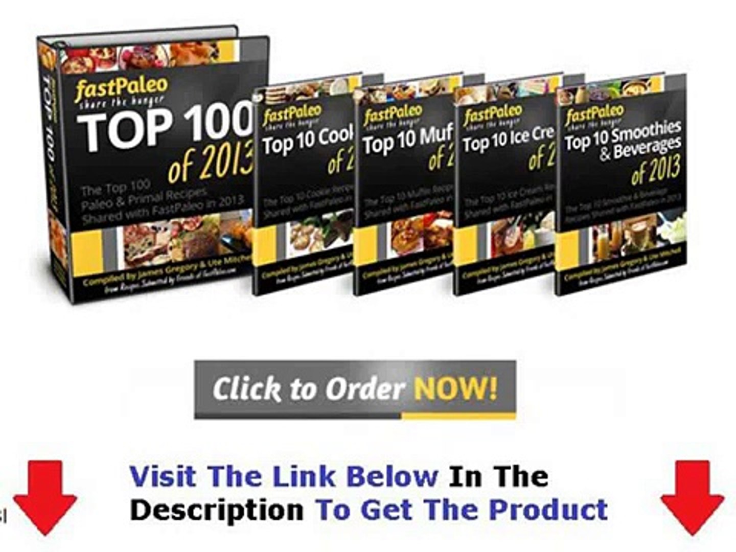 Fastpaleo Top 100 Of 2013