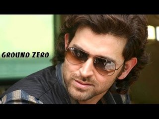Hrithik Roshan Photoshoot for Ground Zero Music System
