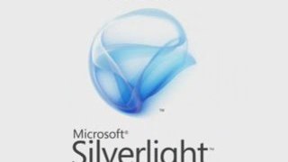 Powered by Microsoft Silverlight