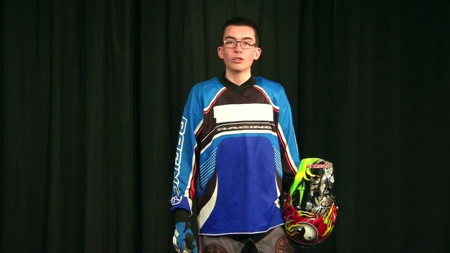 Camion des mots - Classe de 3ème all. A/B Collège de Saint-Exupéry de Brioux-sur-Boutonne (79)