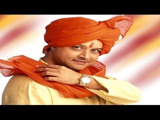 Sachin Pilgaonkar Recorded A Song For Tu Zindagi Hai Meri Album