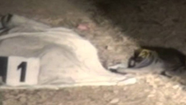 POLICIA E KRUJES DERGON NE GJYKATE DOSJEN PER VRASJEN E TRE PJESTAREVE TE NJE FAMILJE LAJM