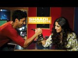 Shaadi Ke Side Effects | Theatrical Trailer Launch | Farhan Akhtar | Vidya Balan